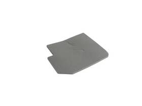 68314300aa Mopar Genuine Module Cover