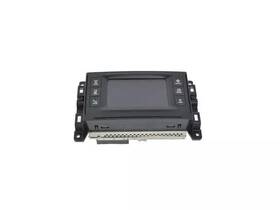 68365213ab Mopar Genuine Multi Media Radio