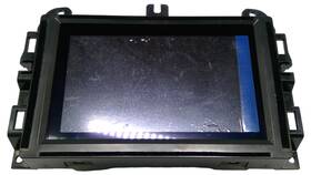 68399232ac Mopar Fits 18-20 Dodge Durango Multi Media Radio - New Oem