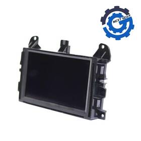 68399233ac Mopar Multimedia 7 Inch Display And Receiver 2018 19 Dodge Durango New Oem
