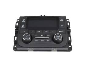 68399415ai Mopar Genuine Multi Media Radio