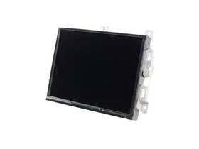 68403079ad Mopar Genuine Multi Media Radio