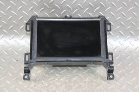 68406031ah Mopar 20-23 Gladiator Dash Information 7 Inch Display Screen Receiver Unit Oem Factory