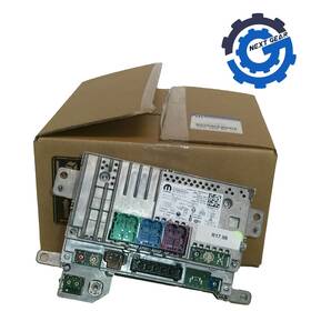 68426045ad Mopar New Oem Multi Media Radio Module For 2021 Jeep Grand Cherokee