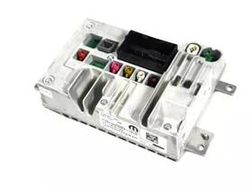 68429166ae Mopar Genuine Multi Media Radio