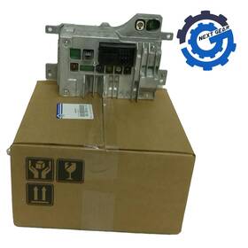 68429205ah Mopar New Oem Multimedia Radio Module For 2019-2020 Chrysler Pacifica