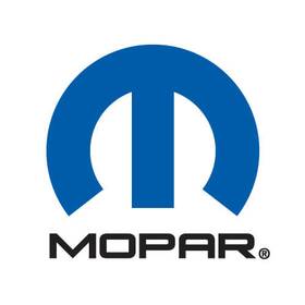 68445755ab Mopar Genuine Radio