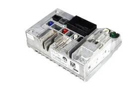 68461756ad Mopar Genuine Multi Media Radio