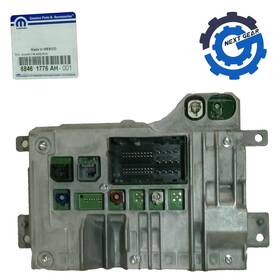 68461776ah Mopar New Oem Multimedia Radio Module For 2018-2020 Chrysler Pacifica