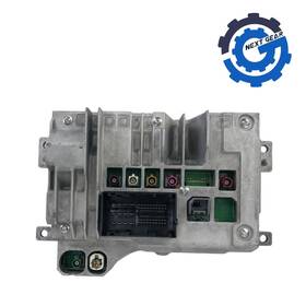 Mopar 68472364ai New Oem 8.4 Inch Multimedia Radio Module For 2019-2024 Ram 1500