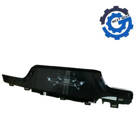 Mopar 68472790ai Multimedia Center Display Bezel 2022 24 Grand Cherokee New Oem