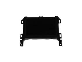 68474400ae Mopar Genuine Multi Media Radio