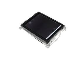 68497074ad Mopar Genuine Multi Media Radio