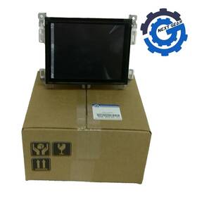 68499634ah Mopar New Oem Multimedia Radio Module For 2020 Jeep Wrangler