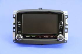 6kf09mxhaa Mopar Media Player