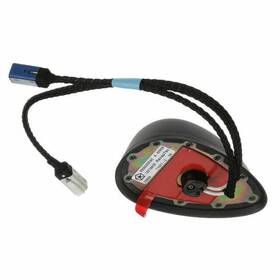 82206488ab Mopar Genuine 2004-2007 Chrysler Sebring Audio Radio Sirius Satellite