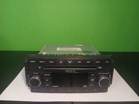 P05064061ah Mopar Media Player