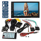 Nev7287267 Meco Hd Car Gps Bluetooth Stereo Din Radio 6489634420714