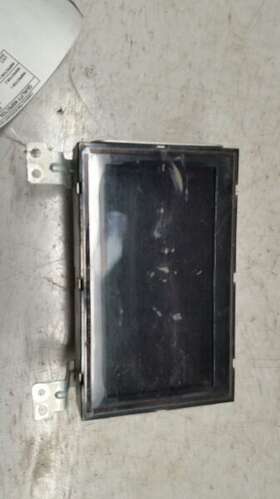 28090cb800 Nissan Info-gps-tv Screen Display Dash Fits 05 Infiniti Fx Series