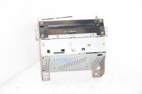 28185ea600 Nissan 2005 Pathfinder Radio Receiver Am Fm Stereo 6 Cd Player Bose 646183