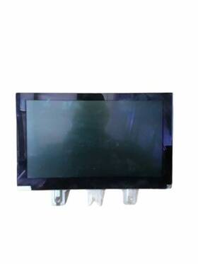 594-00461 Nissan Info-gps-tv Screen Convertible Display Dash Fits 05-09 350z 146272