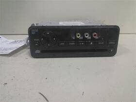594-00514 Nissan 05 06 Quest Dvd Video Player Used With Rear Overhead Monitor 516574