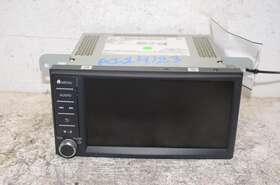 638-11803 Nissan 2018 2019 Sentra Radio Receiver Am Fm Stereo Without Nav