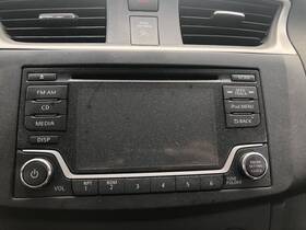 638-13099 Nissan Audio Equipment Radio Receiver Am-fm-stereo Fits 18-19 Sentra 774445