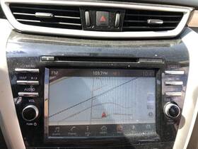 638-73303 Nissan Audio Equipment Radio Receiver With Navigation System Fits 15 Murano 876083