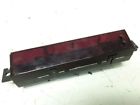 85261aj001 Outback Legacy Clock Temperature Display Screen Oem