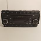 P05107095ai Chrysler Dodge Jeep Cd Wma Radio Rds Untested