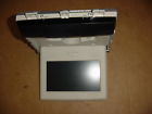 P1gq78dw1ac Caravan Voyager Town Country Overhead Dvd Lcd Video Screen Row