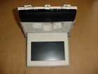 P1gq79dw1ac Caravan Voyager Town Country Overhead Dvd Lcd Video Screen Row