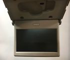 P1sr92hdaab Chrysler Town Country Overhead Oem Display Monitor For Parts