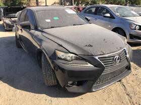 8680453210 Pioneer 2014 Lexus Is250 Radio Receiver Control Unit Am Fm Stereo P10433 Sedan 904447