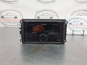 Rp5-gm11 Pioneer Dpx794bh Head Unit With Interface And Sirius Xm Sxv300 Tuner