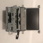 Pn-2548n Infiniti Navigation Cassette Tape Multi Cd Disc Player
