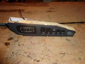 594.gm2r97 Pontiac 1997 Grand Prix Data Center W-tc
