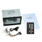 Qak0298422677535pw Universal Din Car Stereo Radio Player Multimedia Entertainment