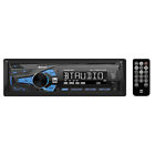 R-xrm47bt Dual Digital Reciver With Bluetooth And Charging Usb 827204111949