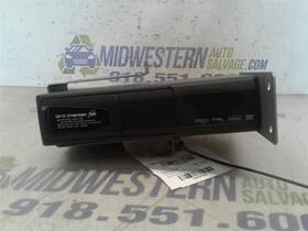 594-01231 Rover Info-gps-tv Screen Display Without Navigation Fits 10-11 Lr4 8393352