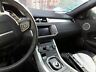 594-01506 Rover Screen Center Dash Mounted Touch Fits Evoque