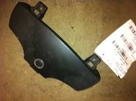 594-00490 Saab 05 06 9-3 Information Gps Tv Screen