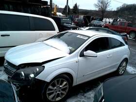 594-00884 Saturn Info-gps-tv Screen Information Display Opt Uac Fits 08-09 Astra