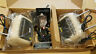 Scbx-3010 Invision Lexus Sl Series Rear Seat Entertainment System Gs Lx