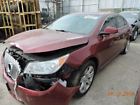 594-01543 Screen Dash Touch Opt Udt Fits Lacrosse