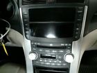594-01327 Screen Display Without Navigation Fits Tsx 594-01327 Screen Display Without Navigation Fits Tsx
