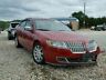 594-01191 Screen Front Without Navigation System Fits Mkz
