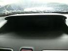 594-01894 Screen Upper Center Dash Us Market Fits Wrx