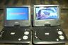 Sdvd7029 Sdvd 7029 Sylvania Inch Screens Dvd Players For Car Or Home